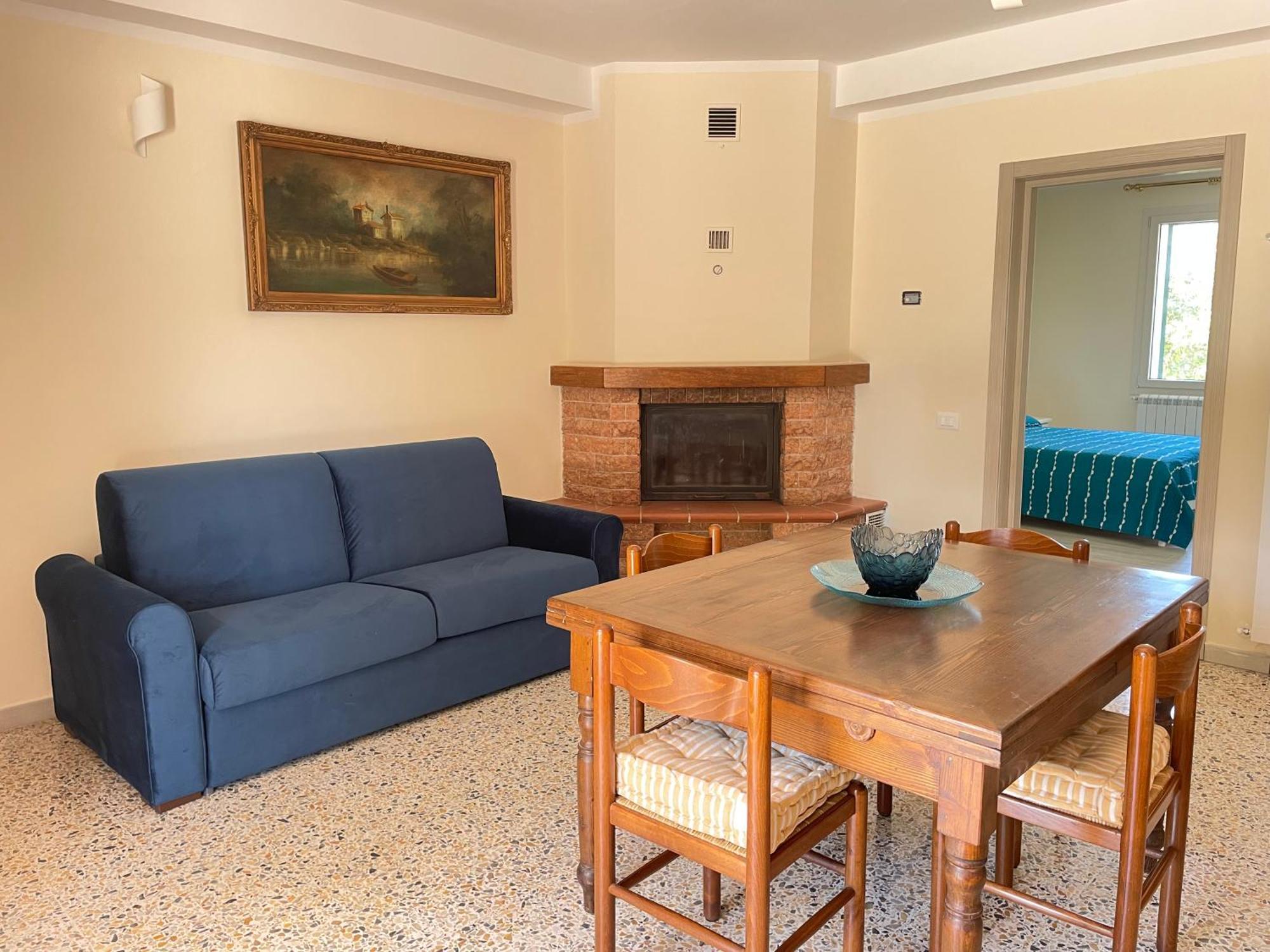 Il Leccio Agriturismo Fiorino 外观 照片