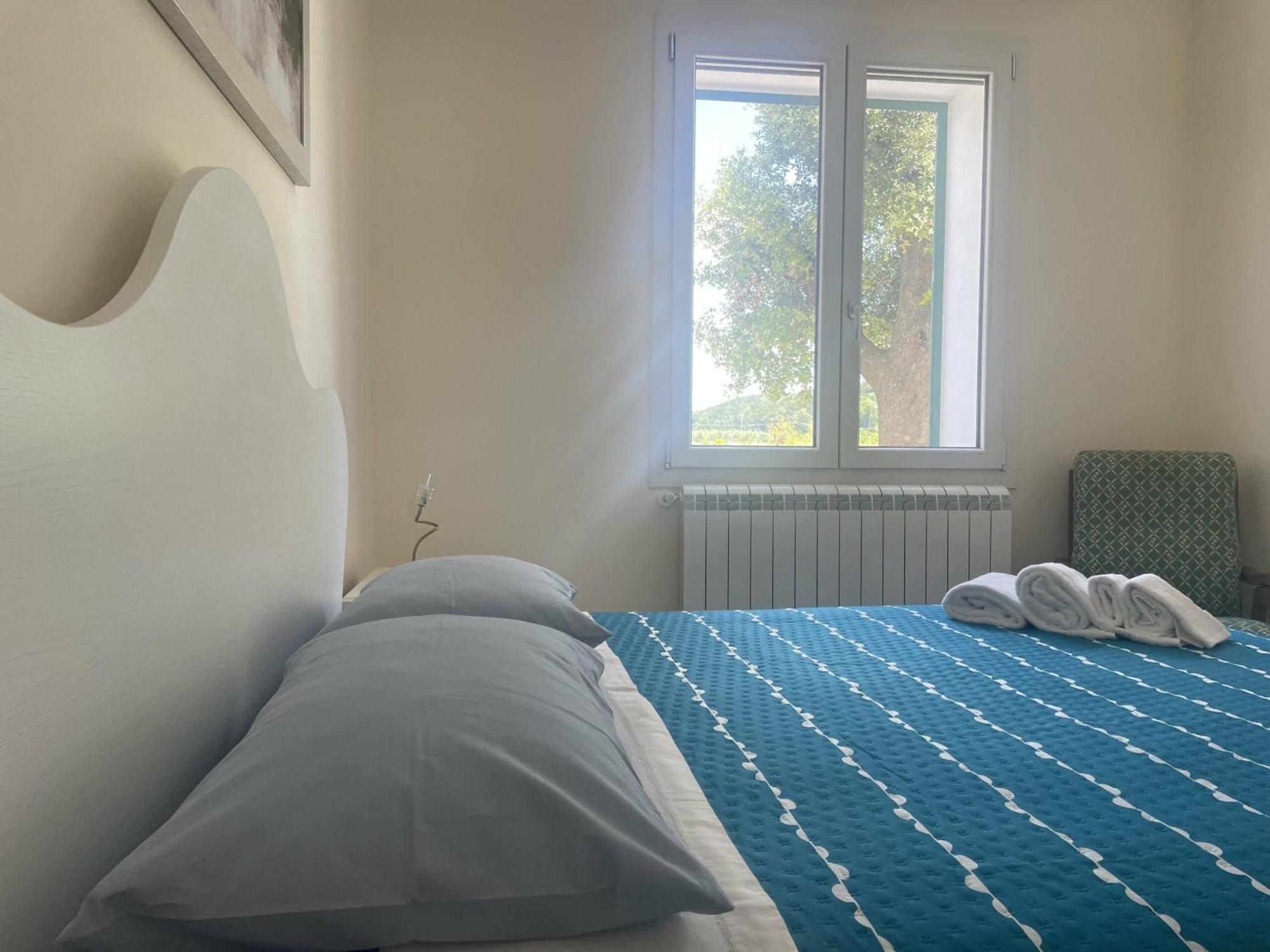 Il Leccio Agriturismo Fiorino 外观 照片