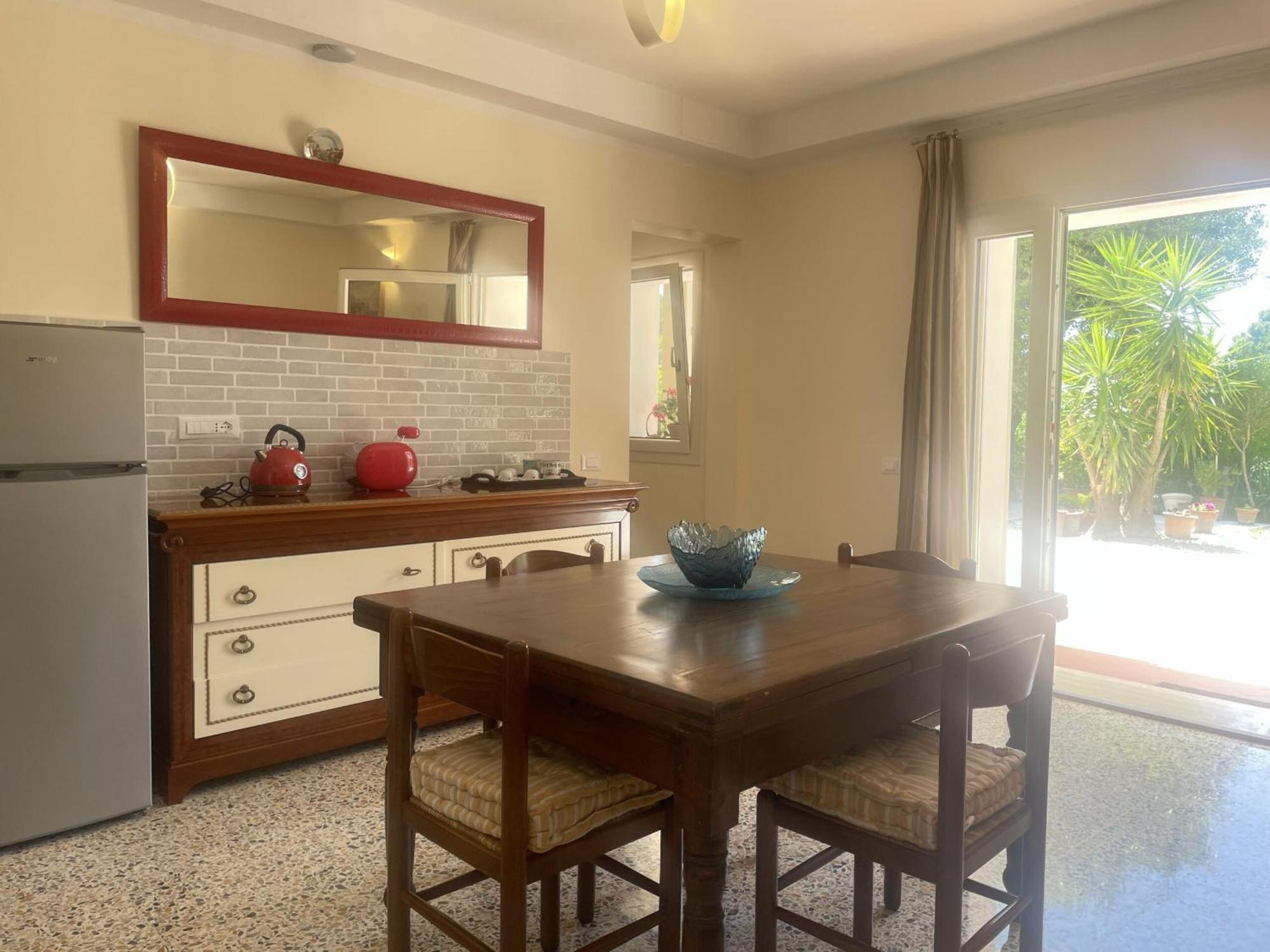 Il Leccio Agriturismo Fiorino 外观 照片
