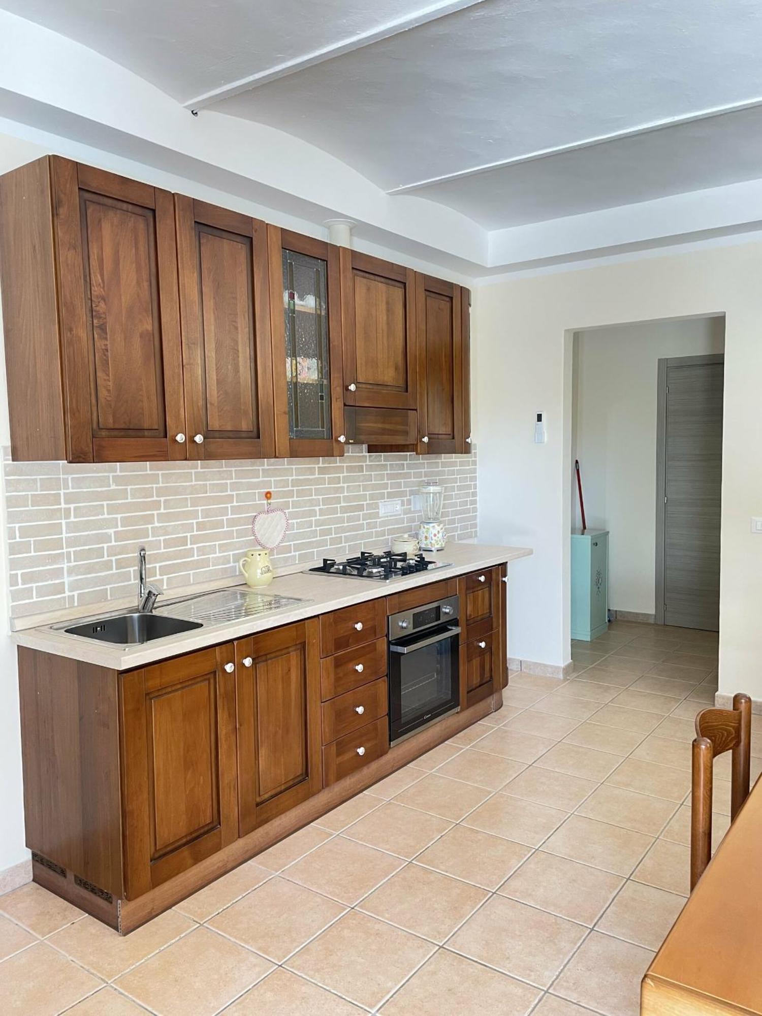 Il Leccio Agriturismo Fiorino 外观 照片