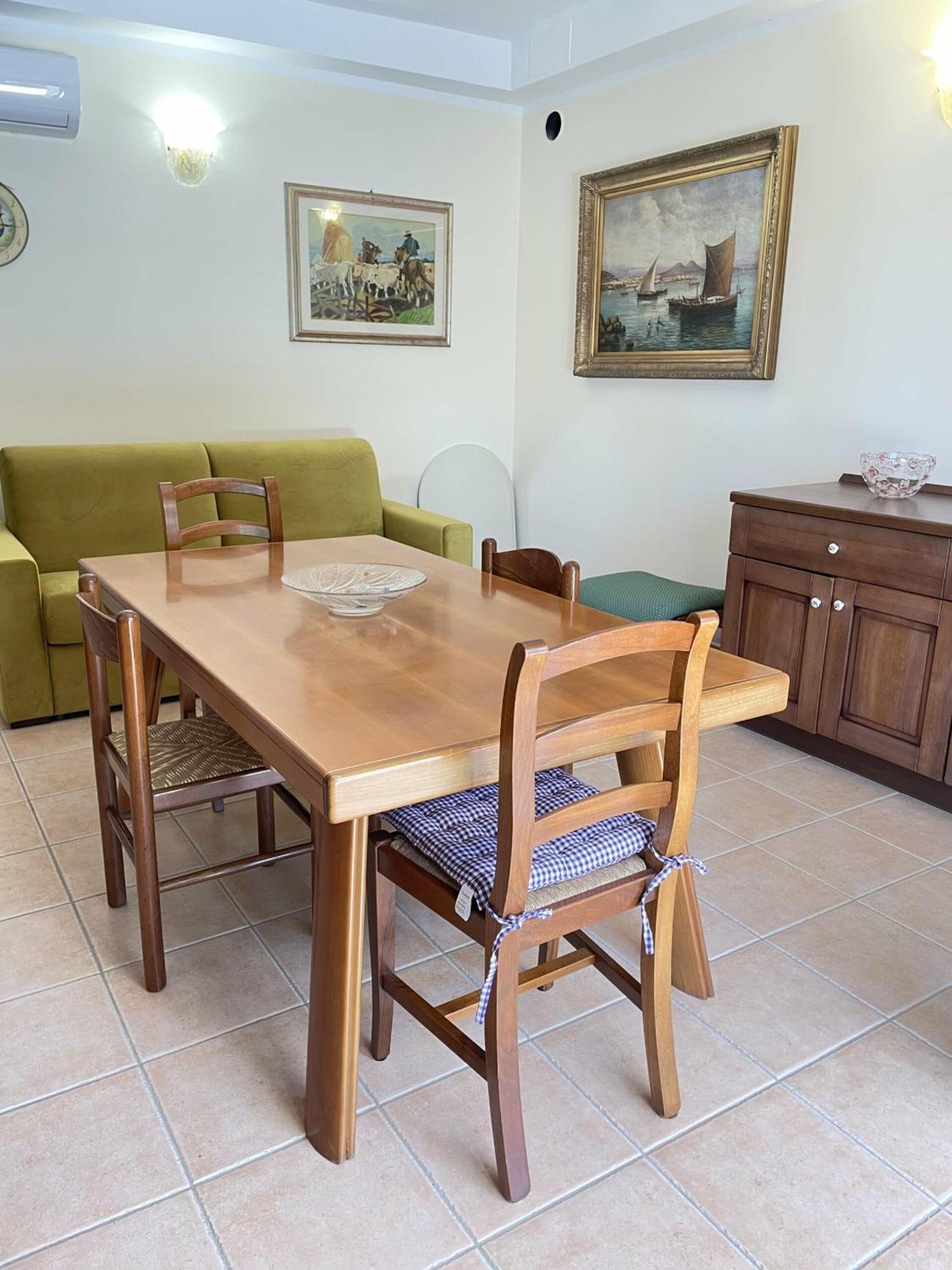 Il Leccio Agriturismo Fiorino 外观 照片