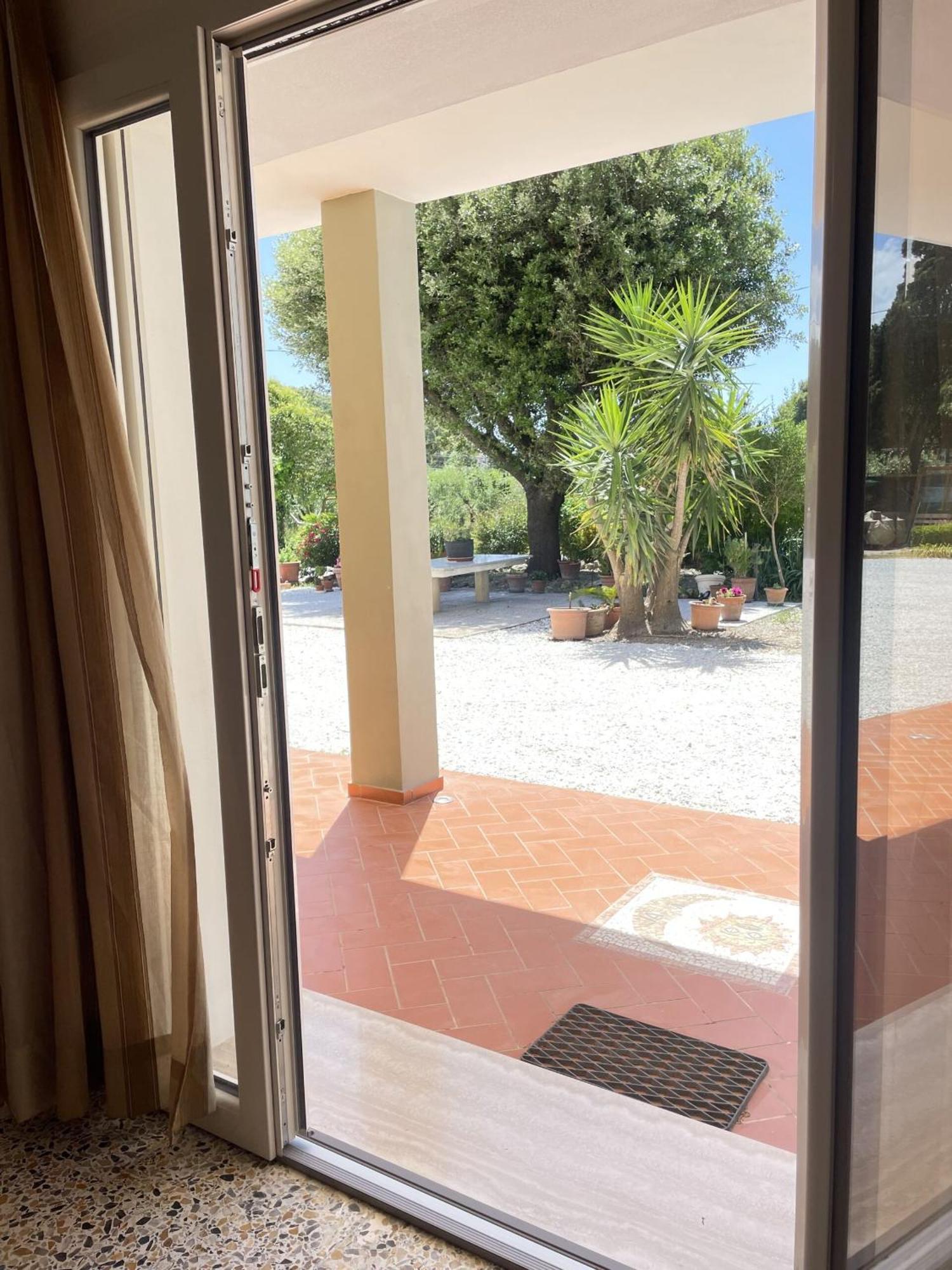 Il Leccio Agriturismo Fiorino 外观 照片